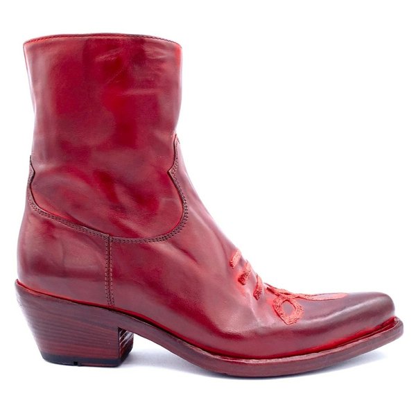 Lemargo Boots rot